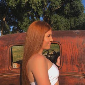 Meet your Posher, Bethany